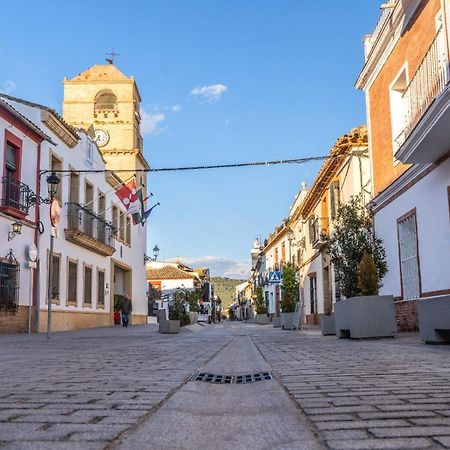 Encantador Piso En Villafranca de Córdoba Екстериор снимка