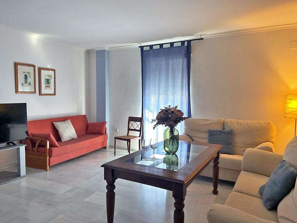 Encantador Piso En Villafranca de Córdoba Екстериор снимка