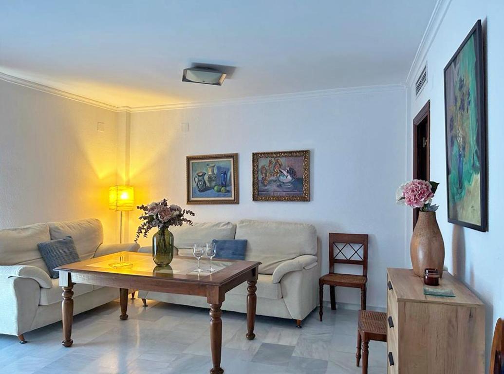 Encantador Piso En Villafranca de Córdoba Екстериор снимка