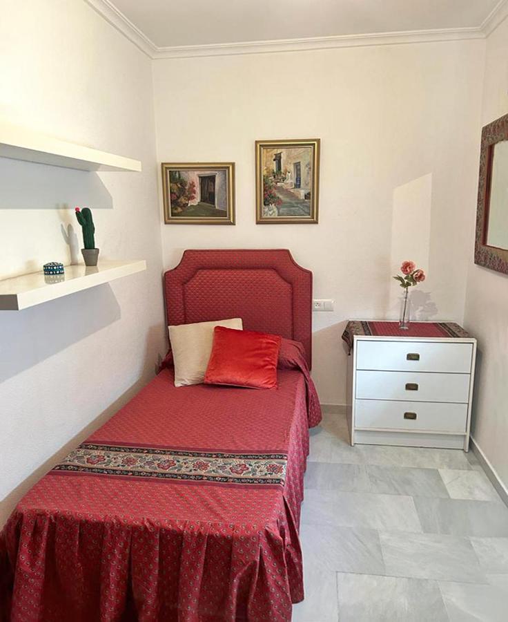 Encantador Piso En Villafranca de Córdoba Екстериор снимка
