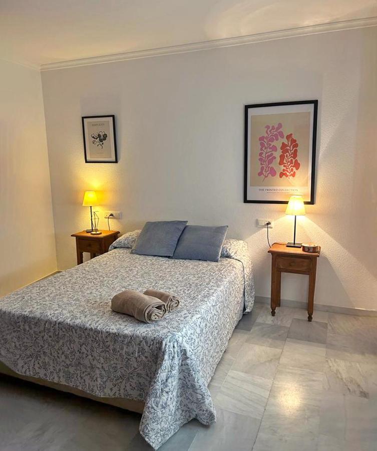 Encantador Piso En Villafranca de Córdoba Екстериор снимка